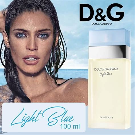 dolce gabbana light blue herr|light blue dolce gabbana women.